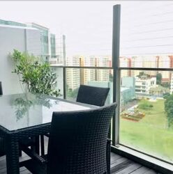 The Quartz (D19), Condominium #575308121